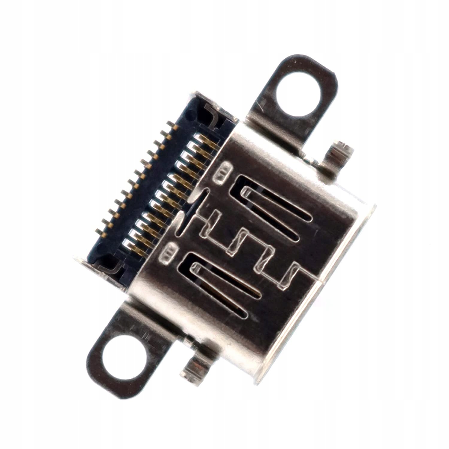 Gniazdo ładowania Usb Typ C Nintendo Switch Oled