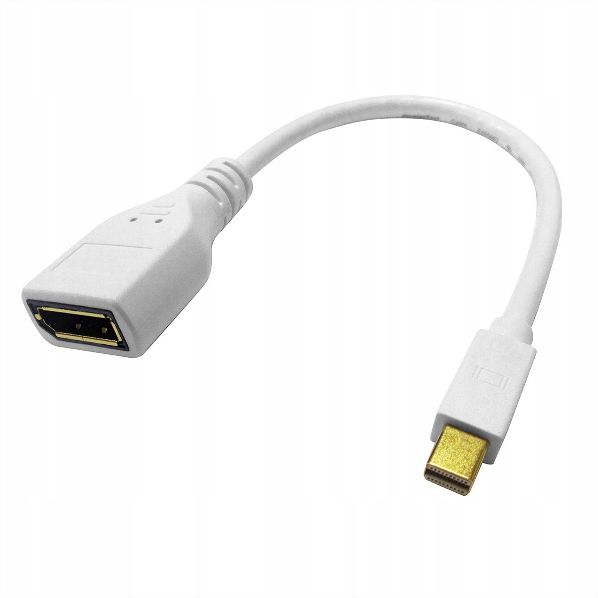 ADAPTER PNY 91008582 mini DISPLAYPORT/DISPLAYPORT