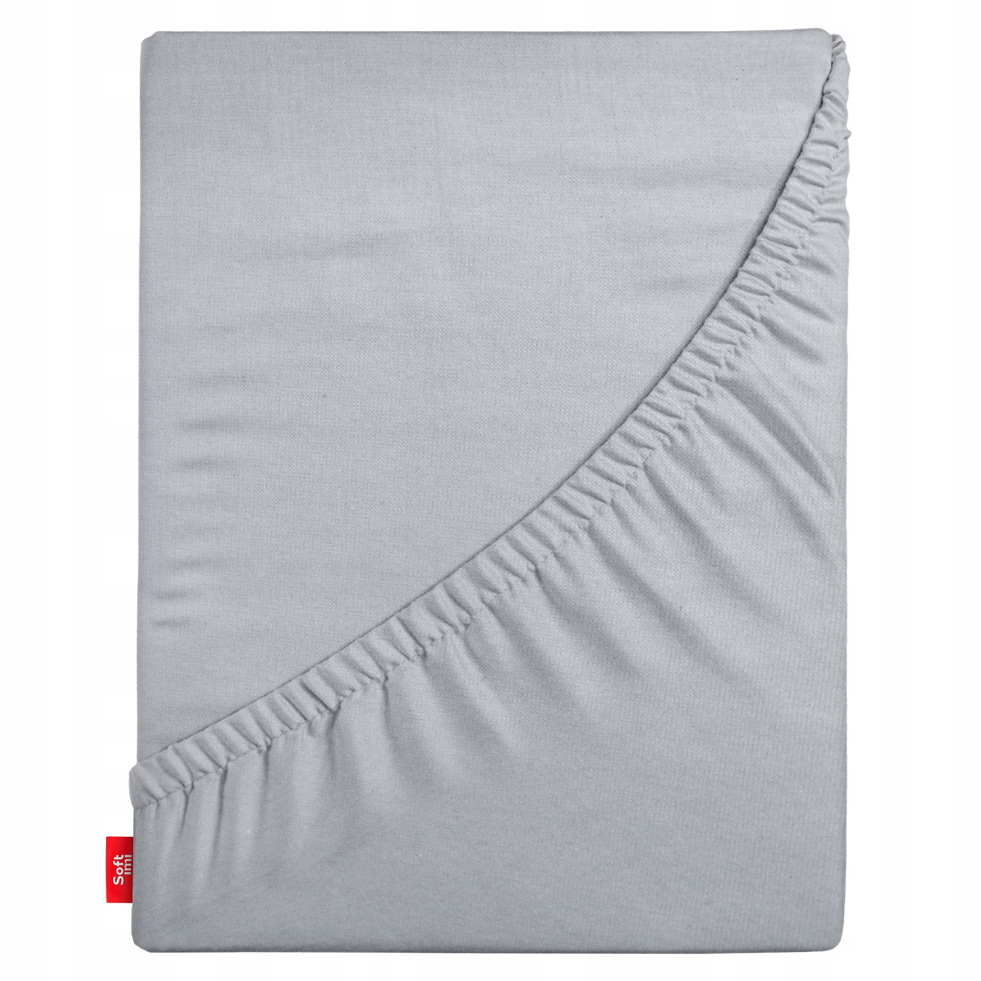 Prostěradlo S Gumou Hrubé 90X200 100% Bavlna