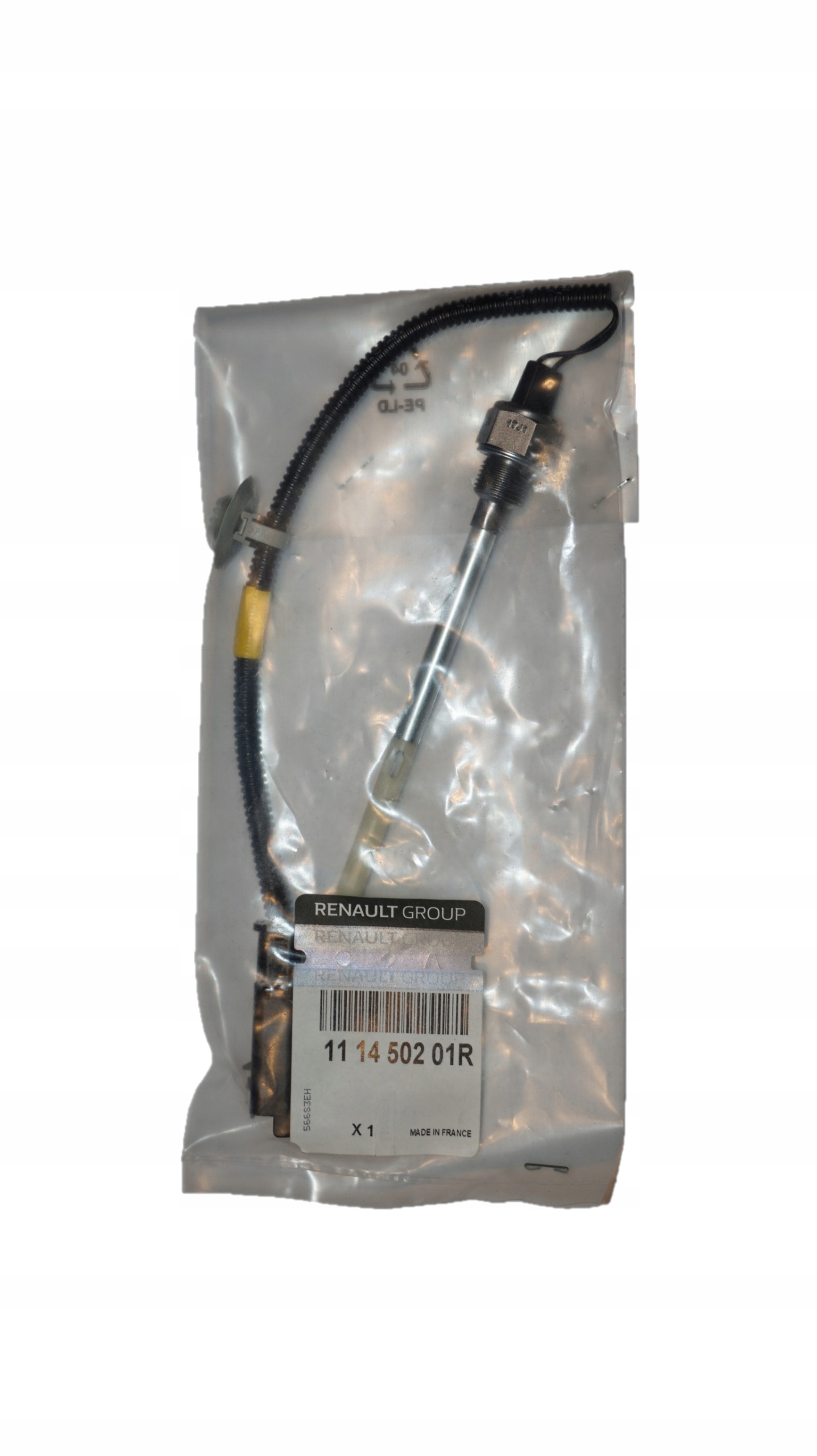 ДАТЧИК МАСЛА RENAULT 2.0 DCI M9R710 111450201R