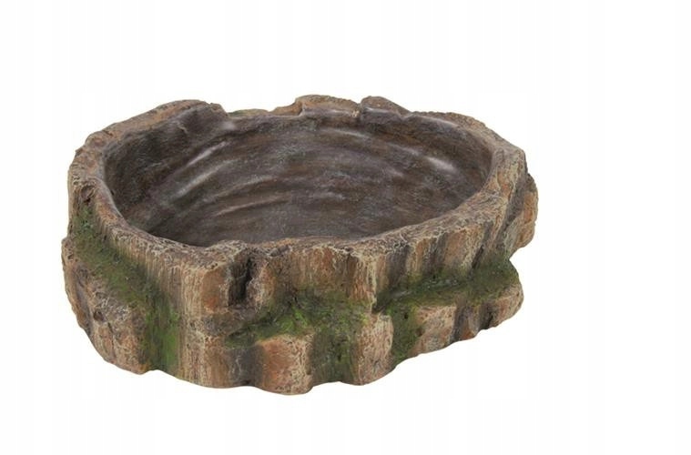 Trixie Miska na vodu nebo Krmivo 18x4,5x17 cm