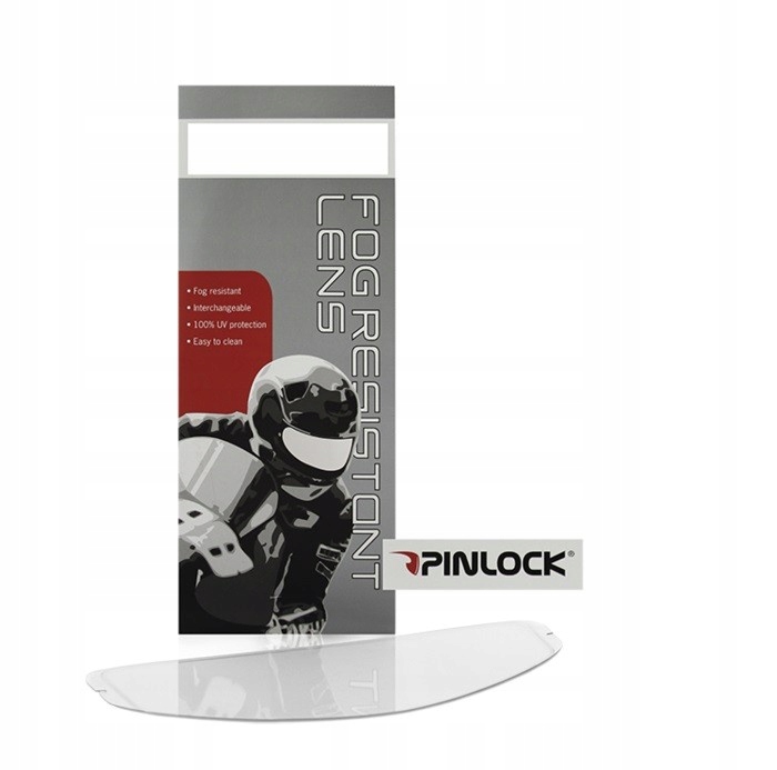 Pinlock pre helmu Nexx X.vilitur a X.vilijord