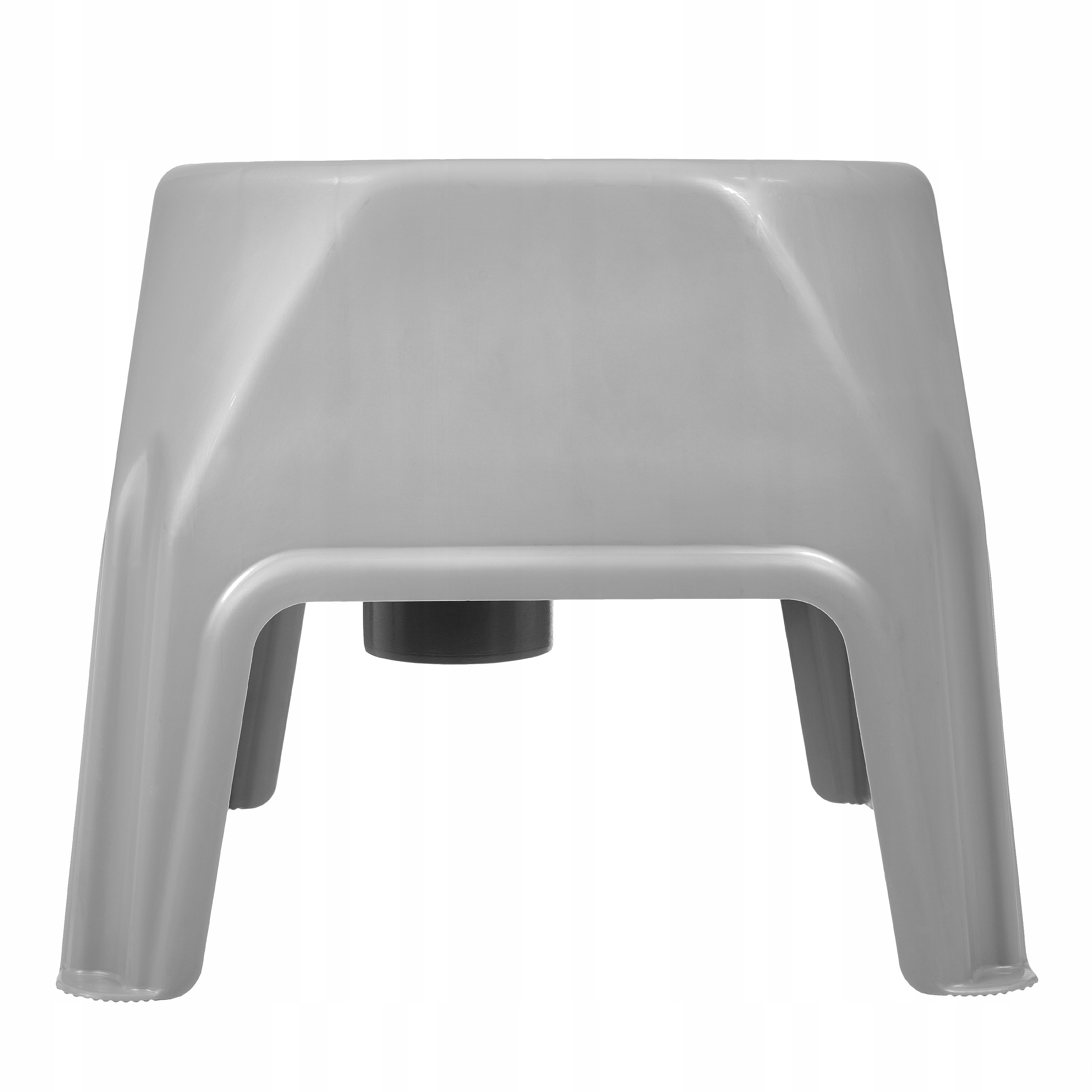 LEKKI SEDES BUDOWLANY WC REMONTOWY TOALETA PRZENOŚNA MUSZLA SANITARNA LIGHT