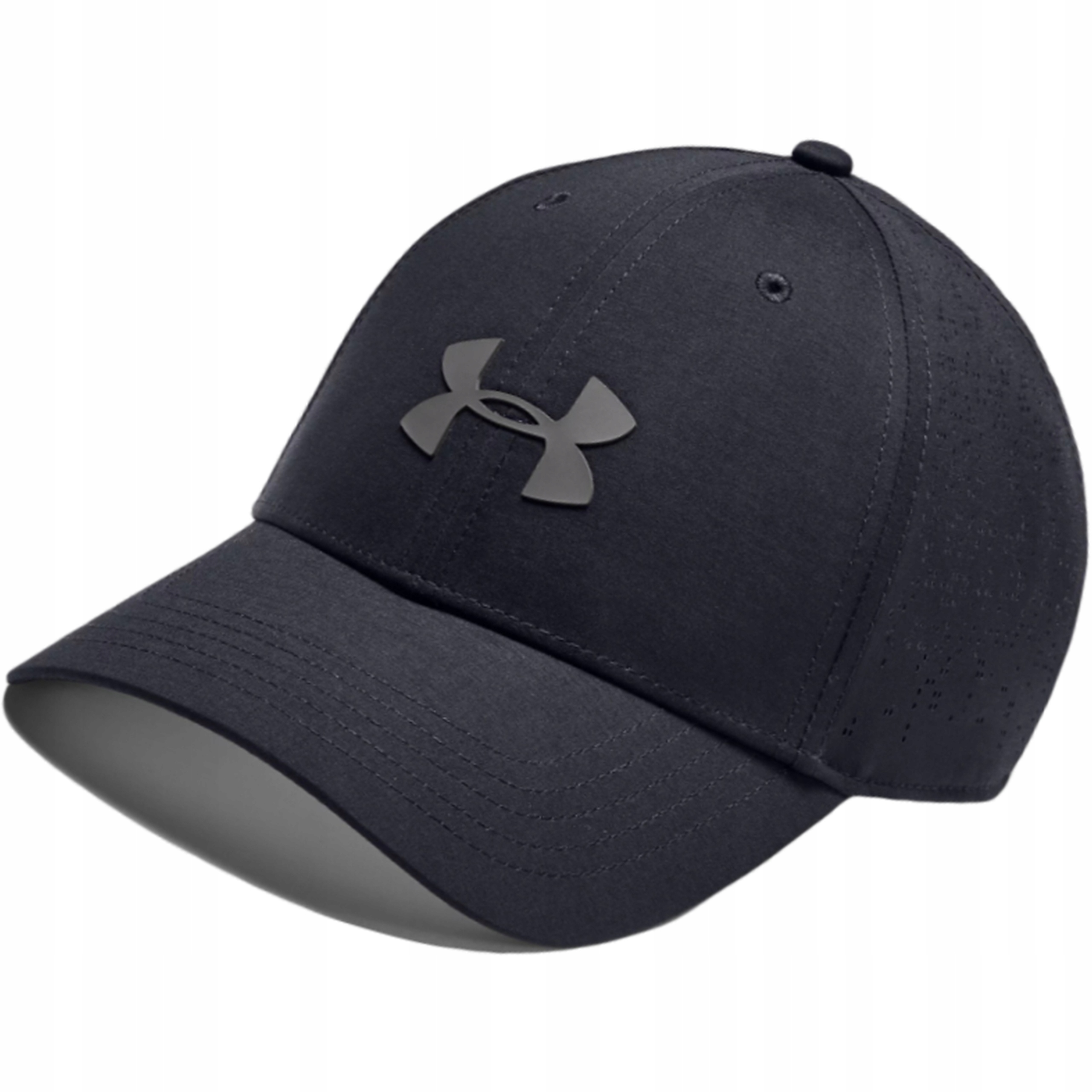 

Dżokejka Under Armour Czapka Damska Z Daszkiem