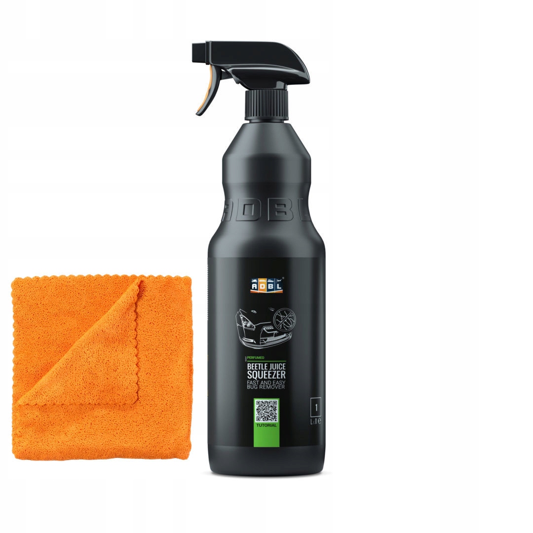 ADBL BEETLE JUICE SQUEEZER 1l do usuwania owadów