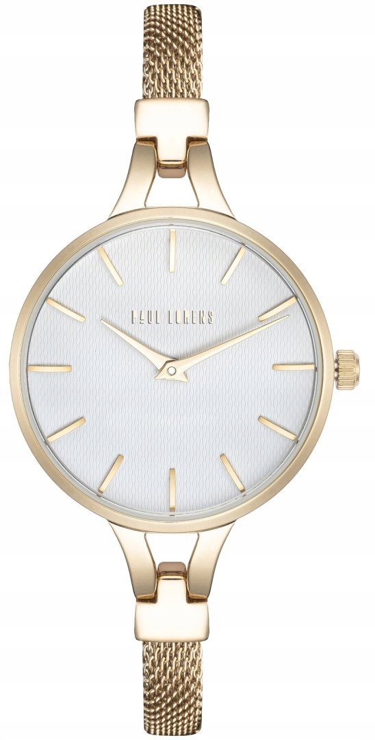 Dámské hodinky Paul Lorens PL12878B-3D1 Box