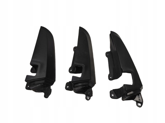 DACIA DOKKER 12- NAROŻNIK OSŁONA LAMPY PRAWY TYŁ 903901105R