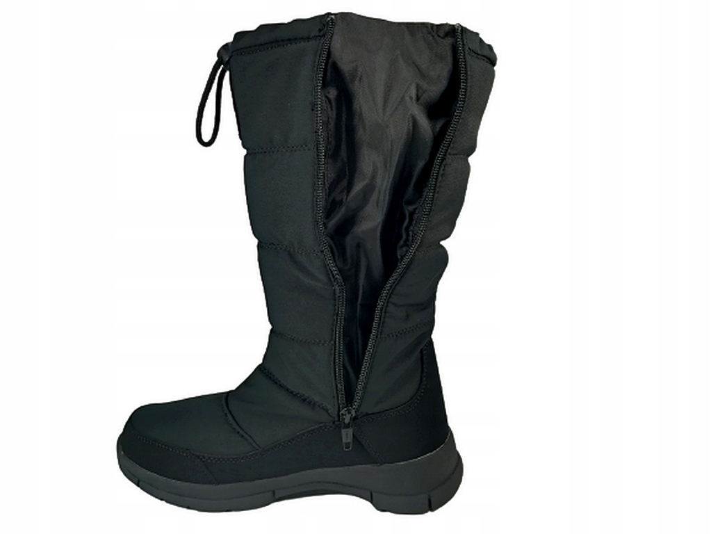 SN11 Śniegowce Dam American Tripletex Softshell 39 Kod producenta SN11/22