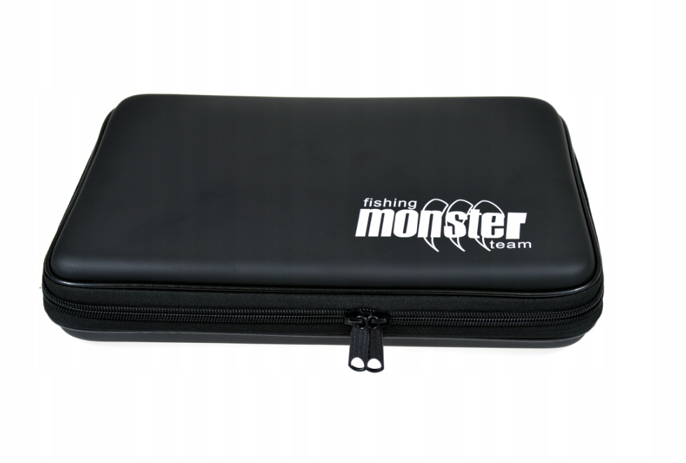 Monster Fishing Etui na Swingery Pu Bag