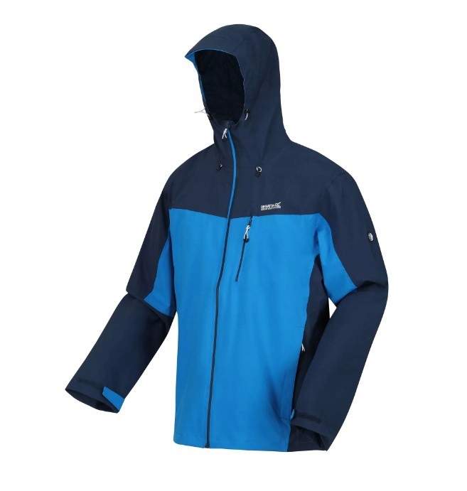 REGATTA KURTKA BIRCHDALE ISOTEX STRETCH 10 000 S Rozmiar S