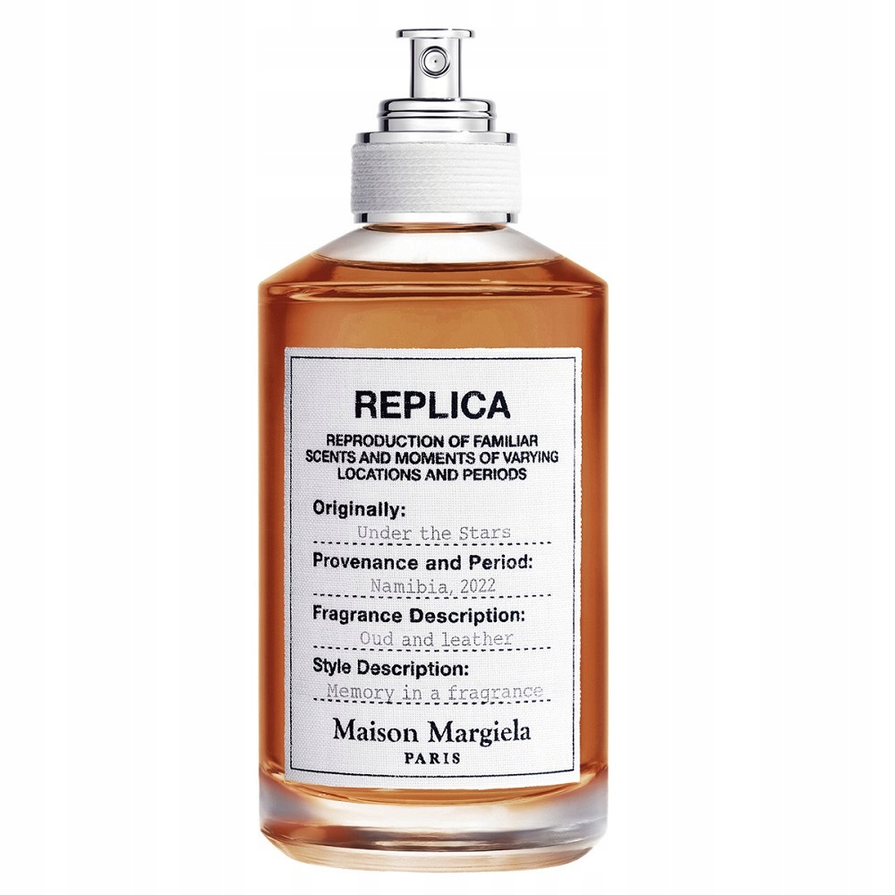 Maison Margiela Replica Under the Stars toaletní voda sprej 100 ml