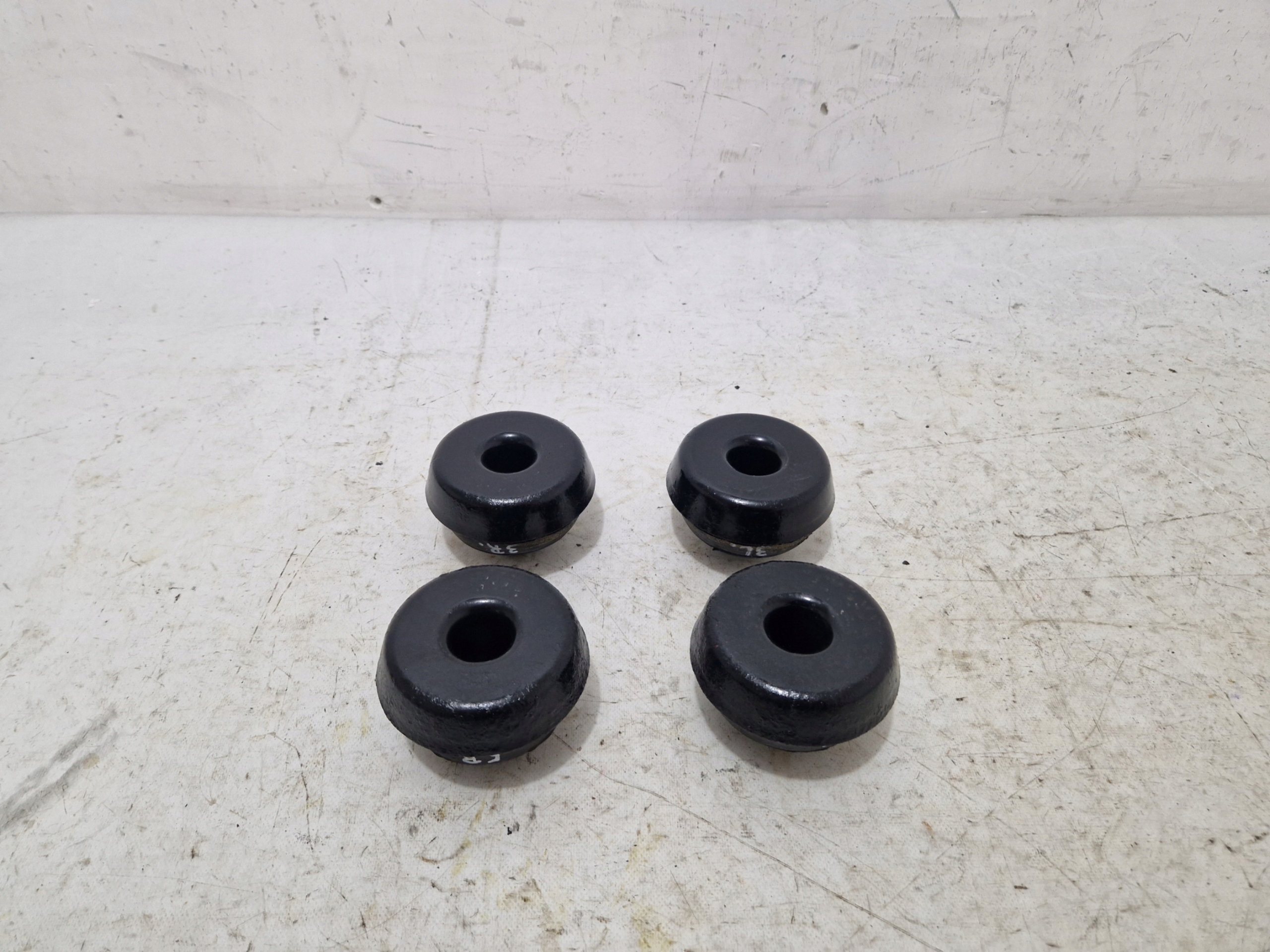 CADILLAC ESCALADE IV 15- 6.2 V8 holder engine mount RAMY
