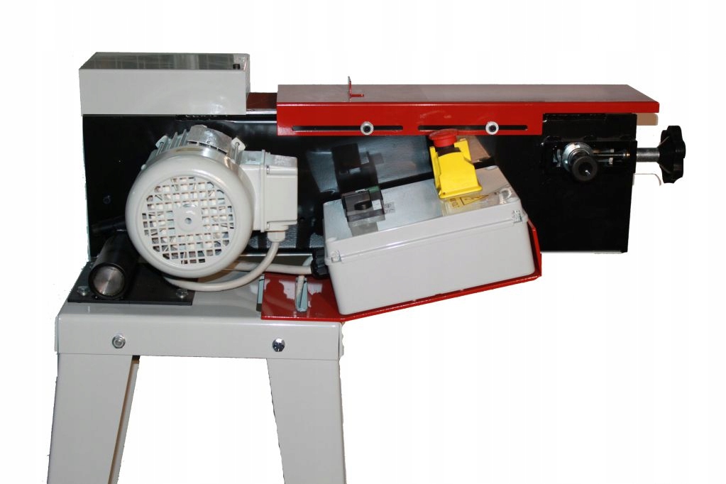 SZLIFIERKA TAŚMOWA STACJONARNA STOŁOWA TAŚMÓWKA EAN (GTIN) 8057017721635