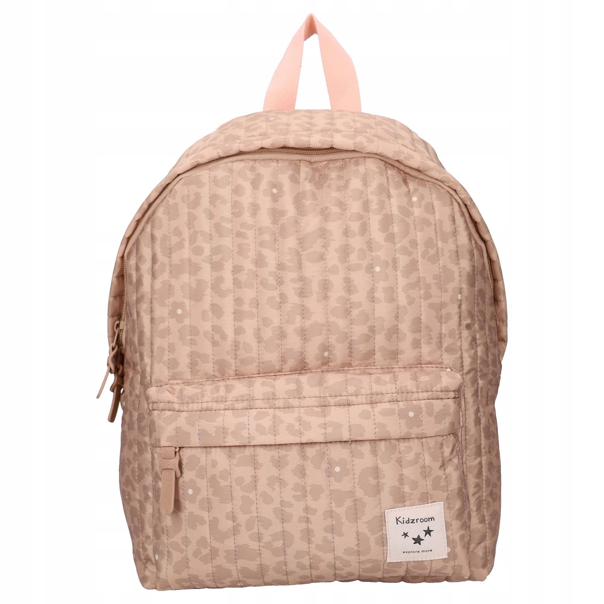 Plecak dla dzieci L Magical Animal Print Kidzroom