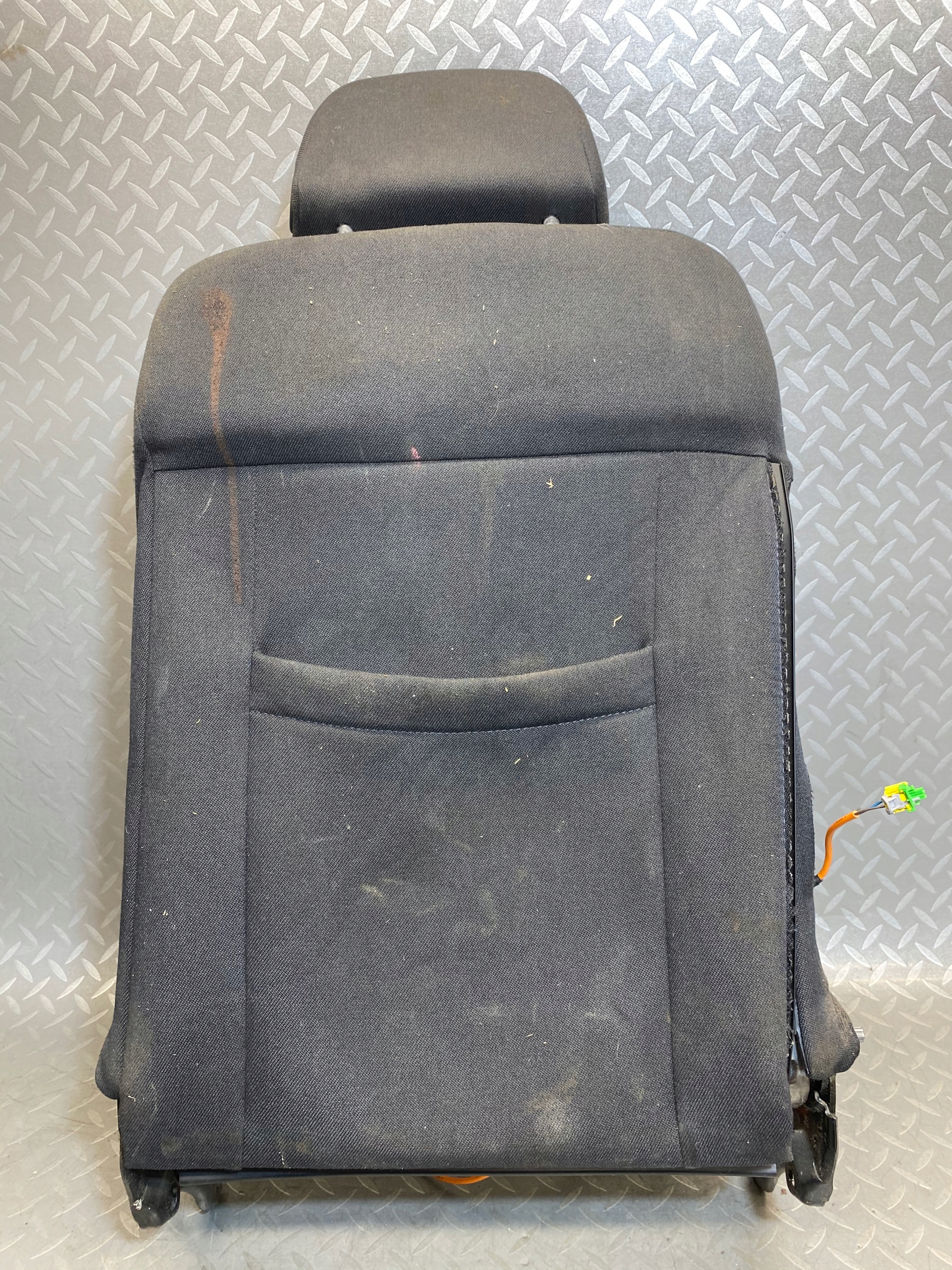 кресло opel Zafira II b