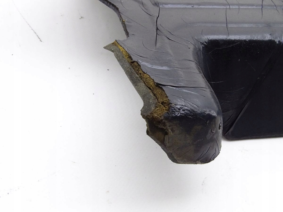 DAF LF 45 55 OSLONA ZA KABINA TYL Car type Trucks