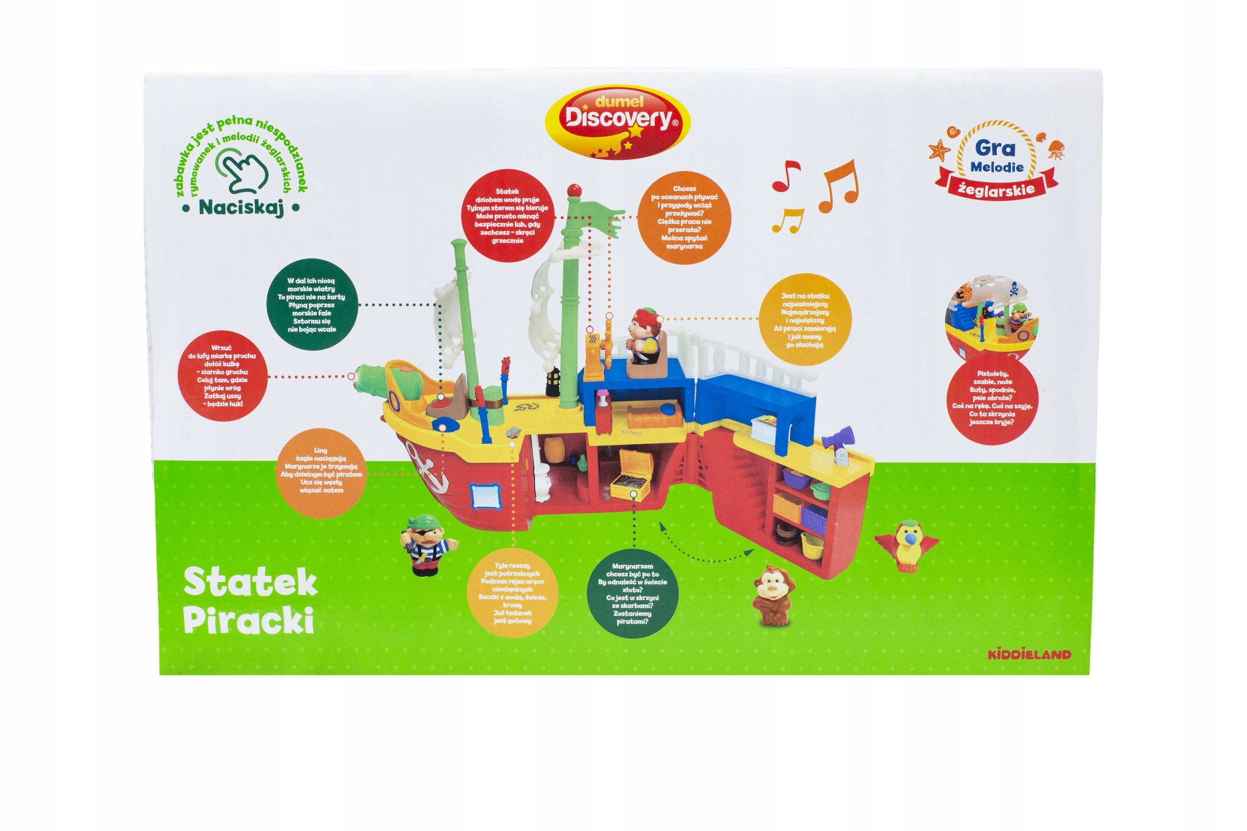 GITARA ELEKTRYCZNA DUMEL 45157 Bohater brak