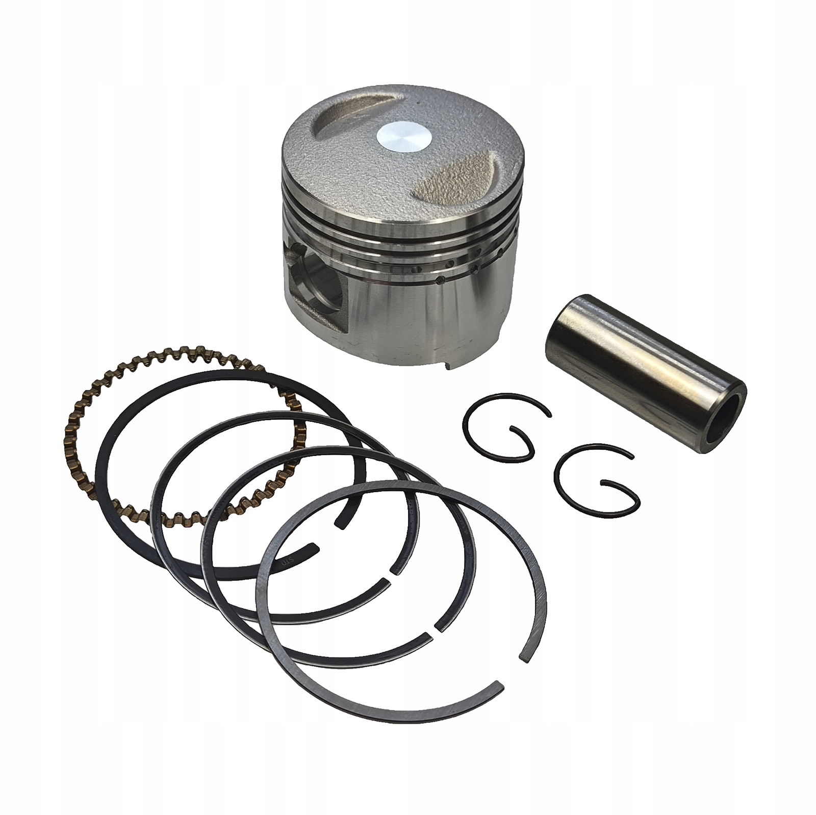 TŁOK 4T KPL. 50CCM (39MM) (sw.13mm)