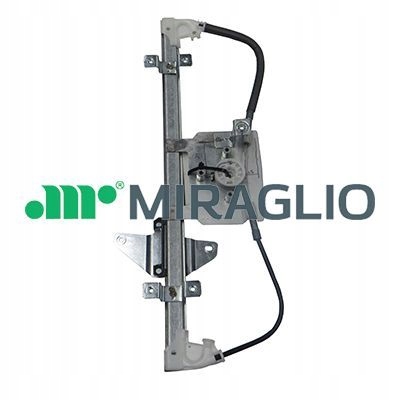 PODNOŚNIK SZYBY 30/2928 MIRAGLIO Stan opakowania oryginalne