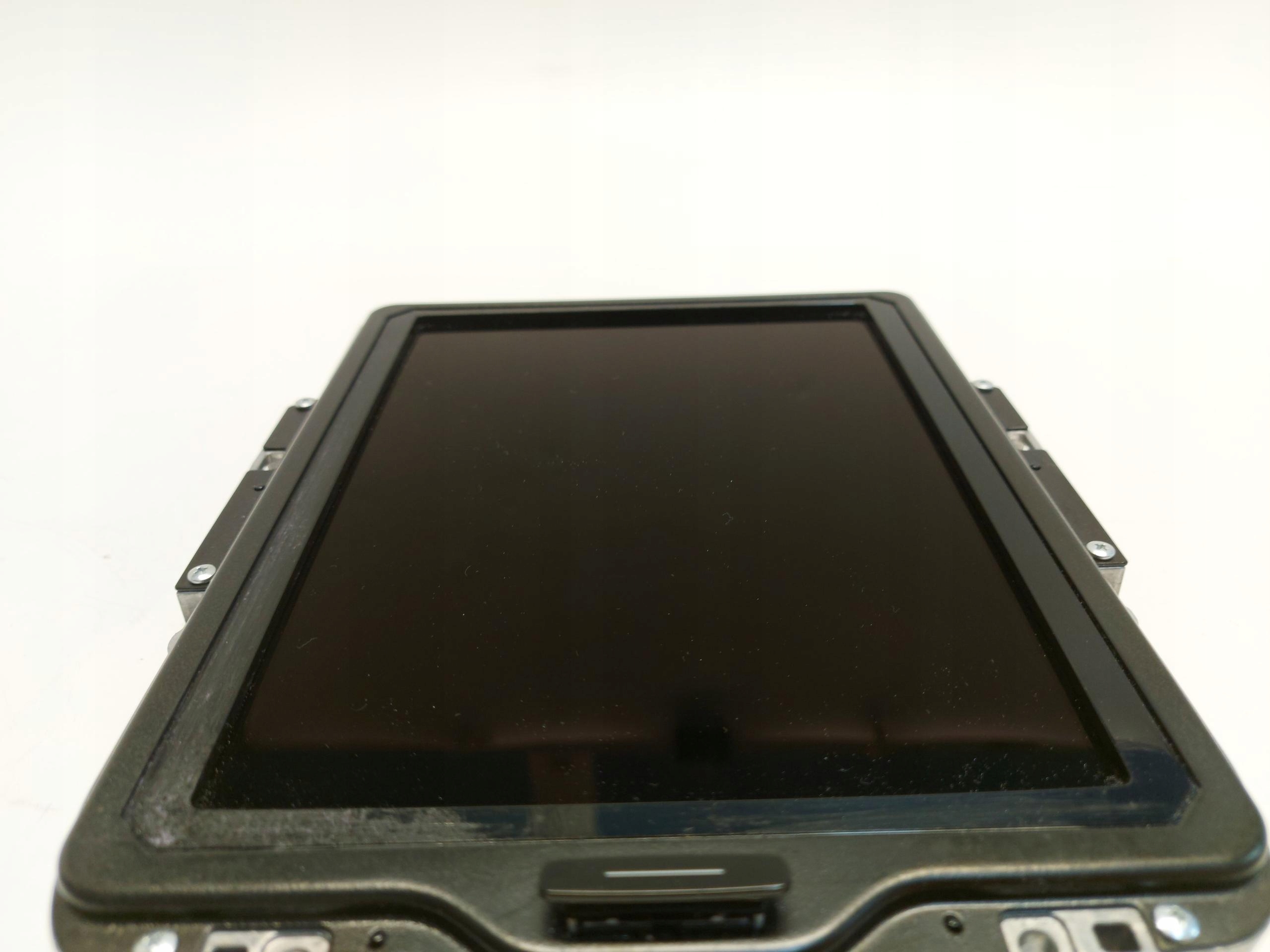 Volvo XC90 II LIFT B5 2021 ekran display navigation devices central 32316630
