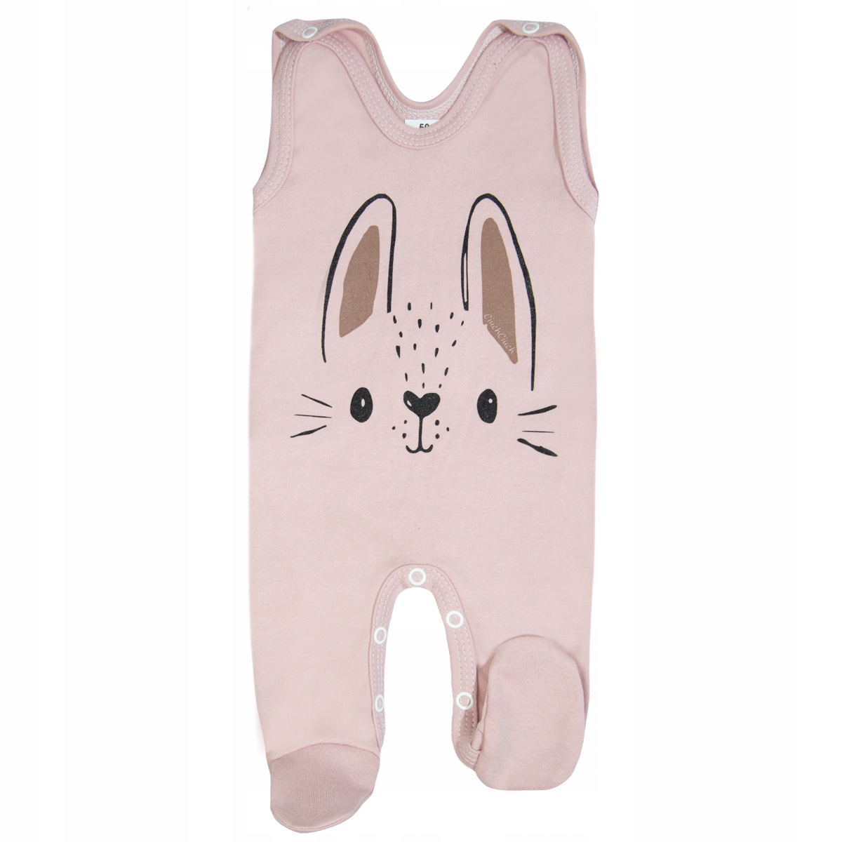 4-pak ŚPIOCHY śpioszki ROZPINANE dziewczynka 74 Płeć chłopcy dziewczynki