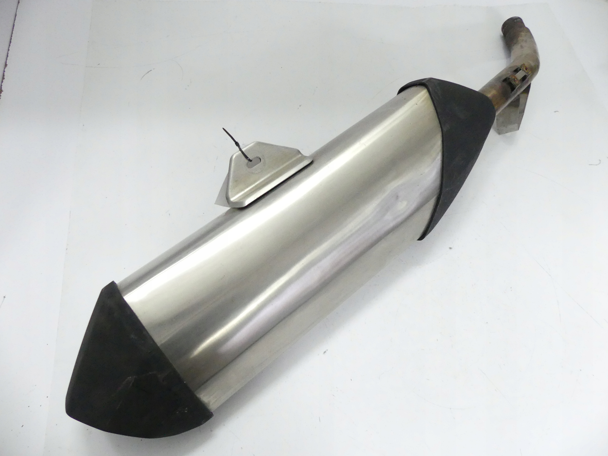 T2205400 - . ГЛУШНИК ВИХЛОПНОЇ ЩИТ TRIUMPH TIGER 1200 EXPLORER