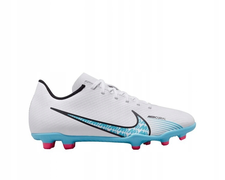 Nike Jr Vapor 15 Club Fg/mg DJ5958 146 34