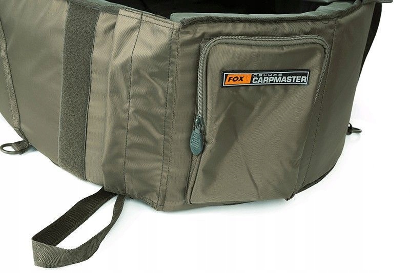 Mata Fox Deluxe Carpmaster Mat Kod producenta CCC050