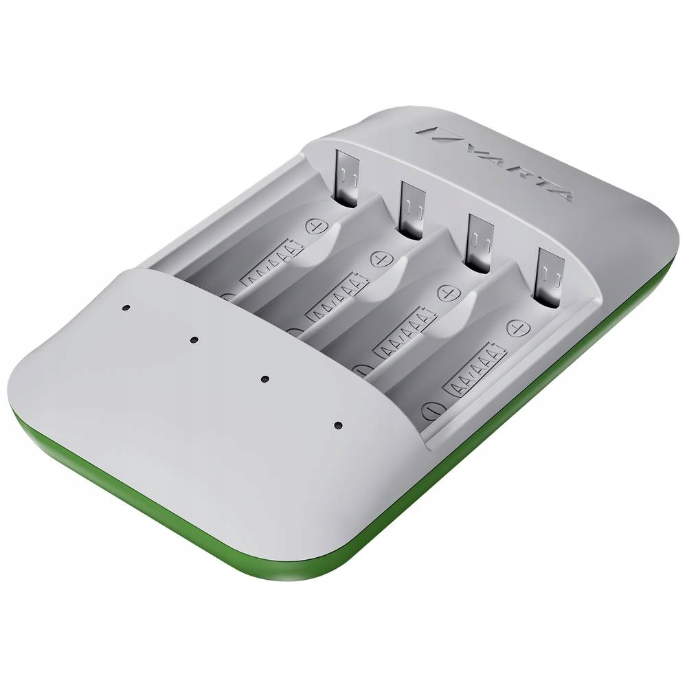 Ładowarka Varta Eco Charger Pro Recycled 57683