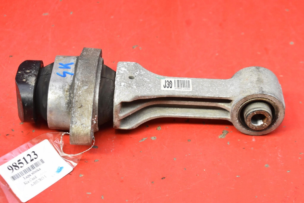 engine mount lower 21950-J300 KIA CEED 3 III PROCEED 1.6 T-GDI 204 KM 18
