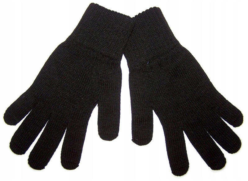 

Rękawiczki Damskie Akrylowe -1para