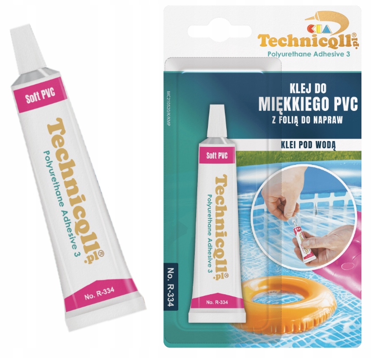 Zestaw naprawczy łatki do basenu materaca pontonu Model INNY