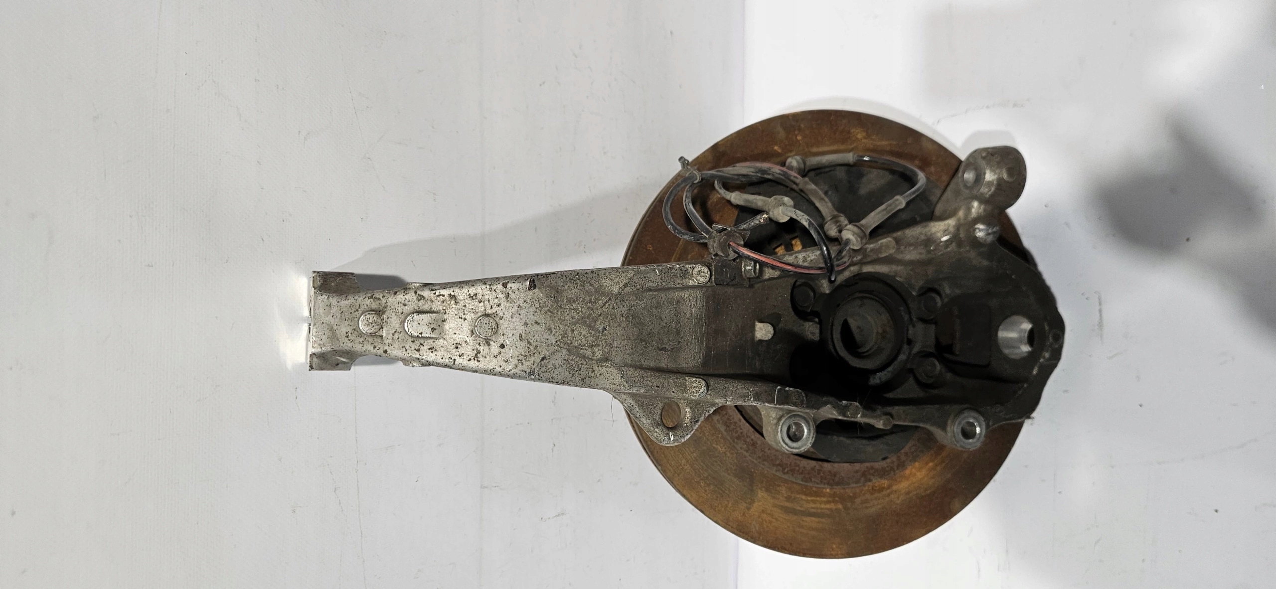 swing right front INFINITI G35 08- original