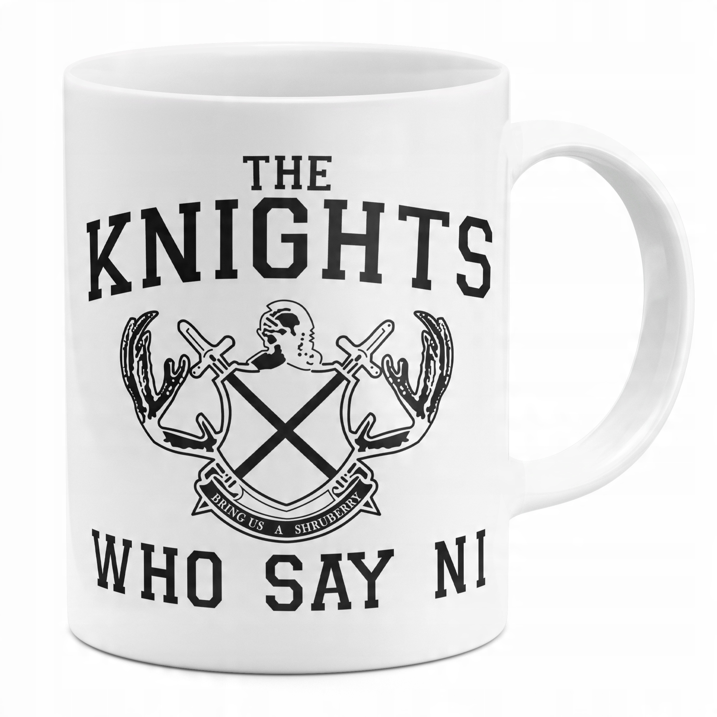 

Kubek The Knights Who Say Ni Monty Python