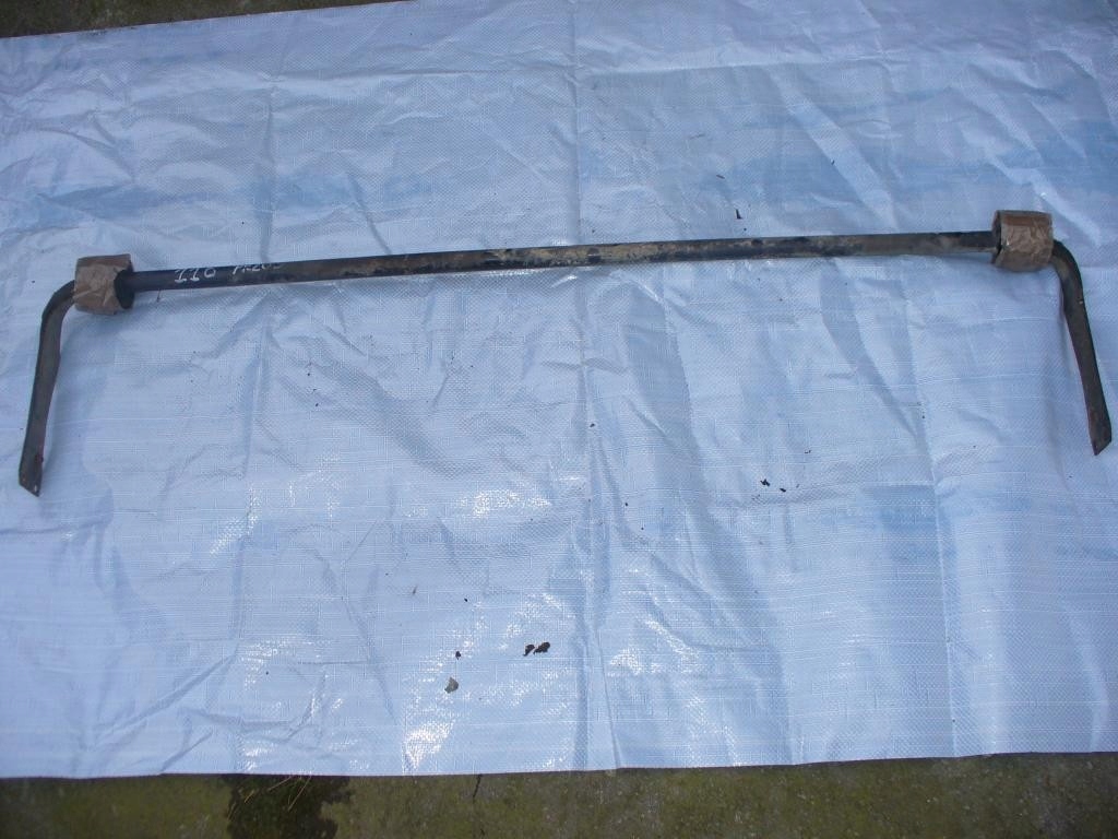 stabilizer rod front front MERCEDES W116 SE SEL 1163202511