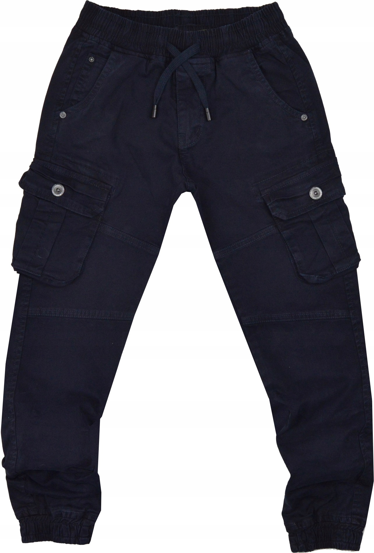 

Hunter Joggers Funkcyjne Spodnie Kieszenie 134cm