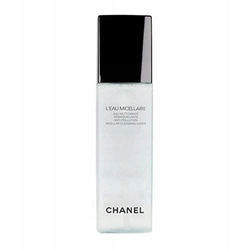 Chanel Čisticí micelární voda L`eau Micellaire (Micelární čisticí voda)