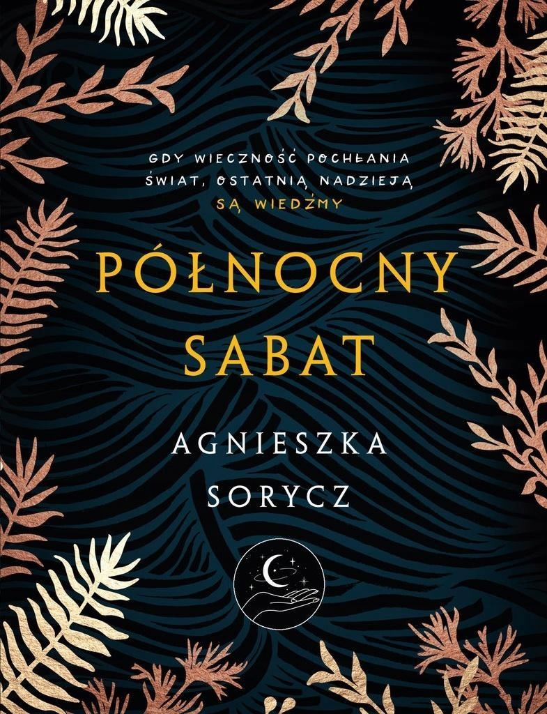 Północny Sabat, Agnieszka Sorycz