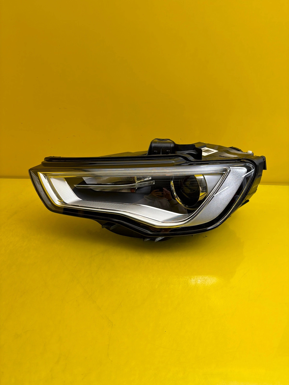 light left Audi A3 8V 12-15 Xenon 8V0941005