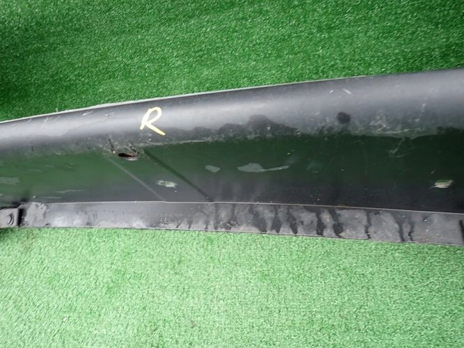 MINI COOPER ONE F56 10-14 front bumper front
