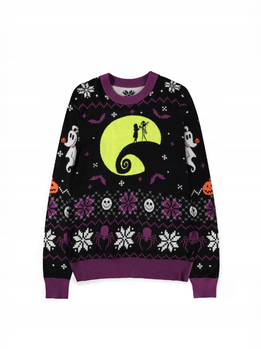 Christmas Jumper (velikost XL)