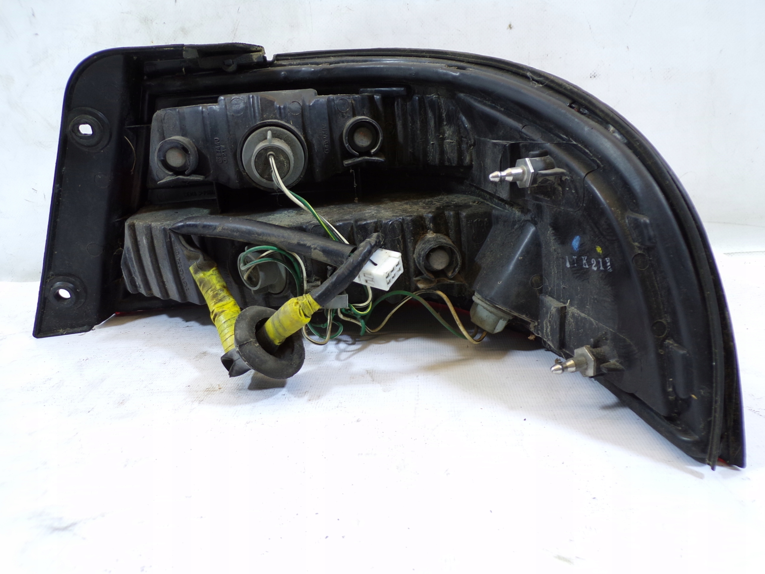 light rear rear part left TOYOTA AVALON