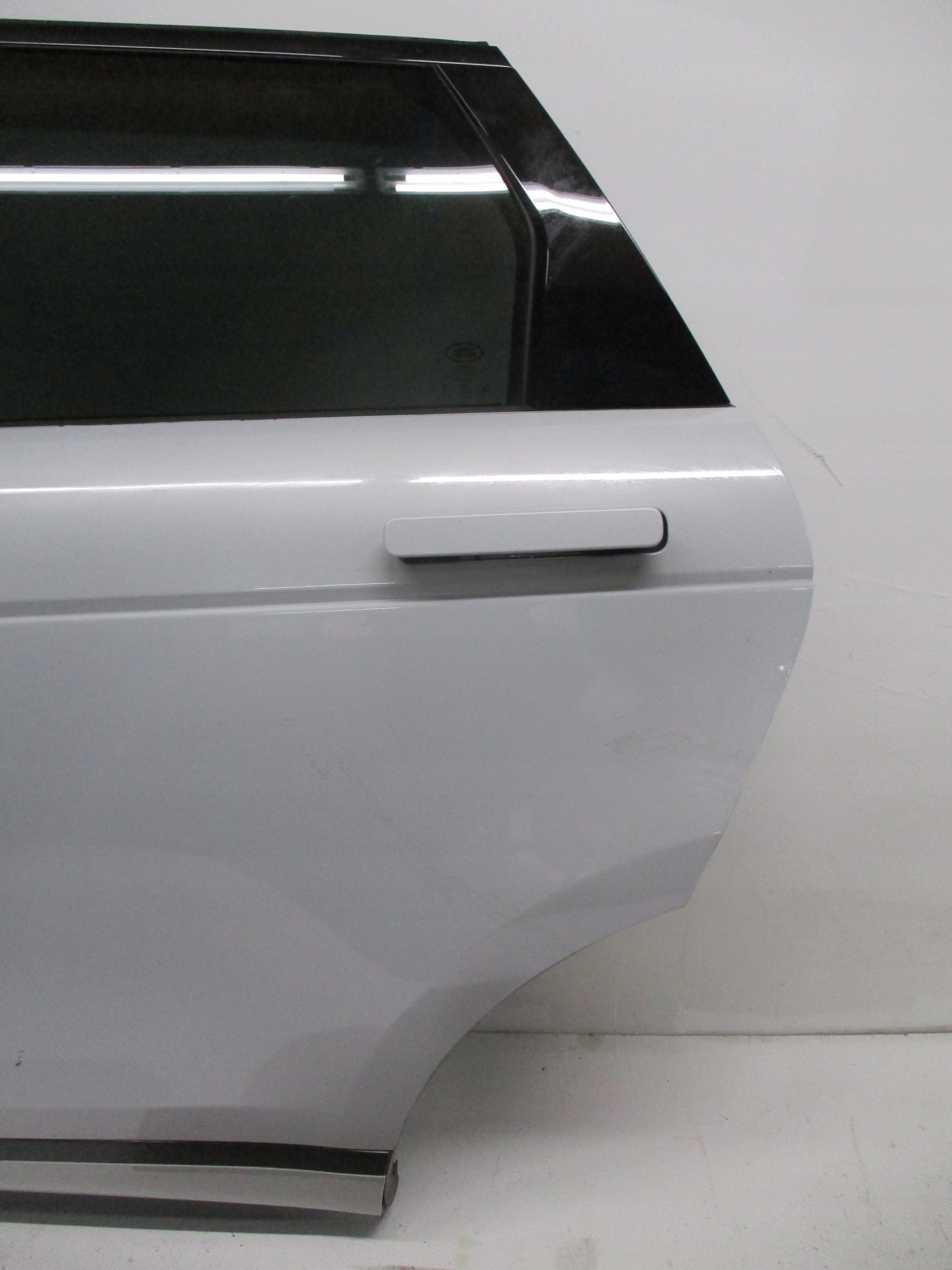 door left rear. OPEL RANGE ROVER EVOQUE II 20R