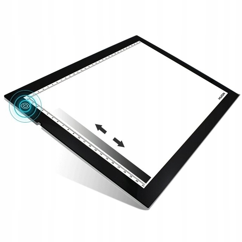 Tablet graficzny deska kreślarska HUION LED L4S EAN (GTIN) 6930444800093