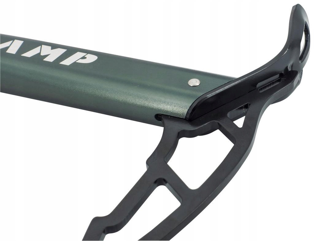 Czekan alpinistyczny Corsa Alpine 65cm Camp Długość (cm) 65 cm