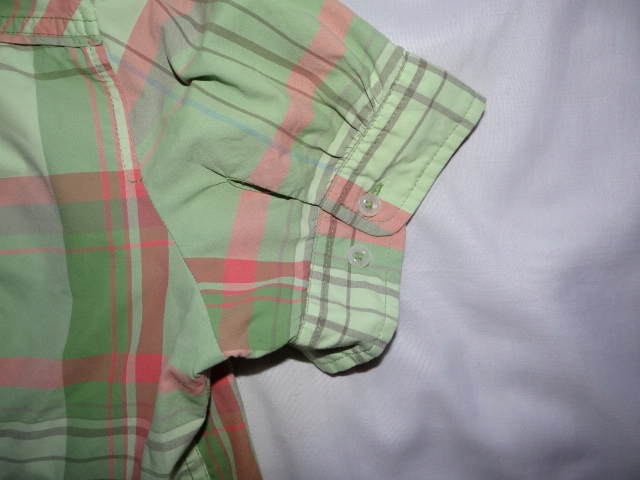 FAJNA KOSZULA - THE NORTH FACE WAPOR VICK Płeć kobieta