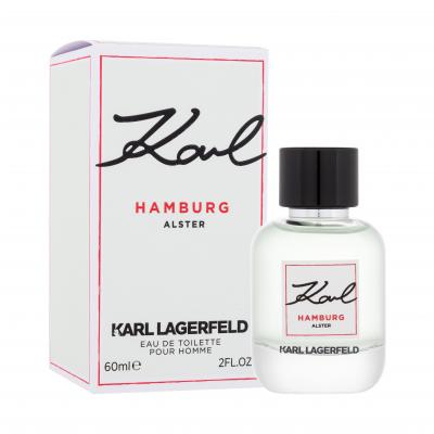 

Karl Lagerfeld Karl Hamburg Alster 60 ml