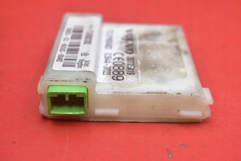 Centralina modulo ALARMU 30775419 VOLVO XC90 1 e 02-06