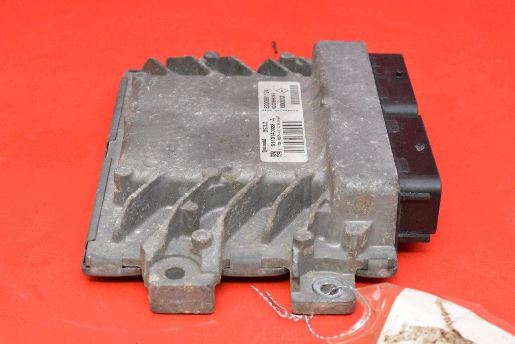 Centralina computer Motore 8200661124 DACIA LOGAN MCV 1 e 1.6 8V 87KM 07-12
