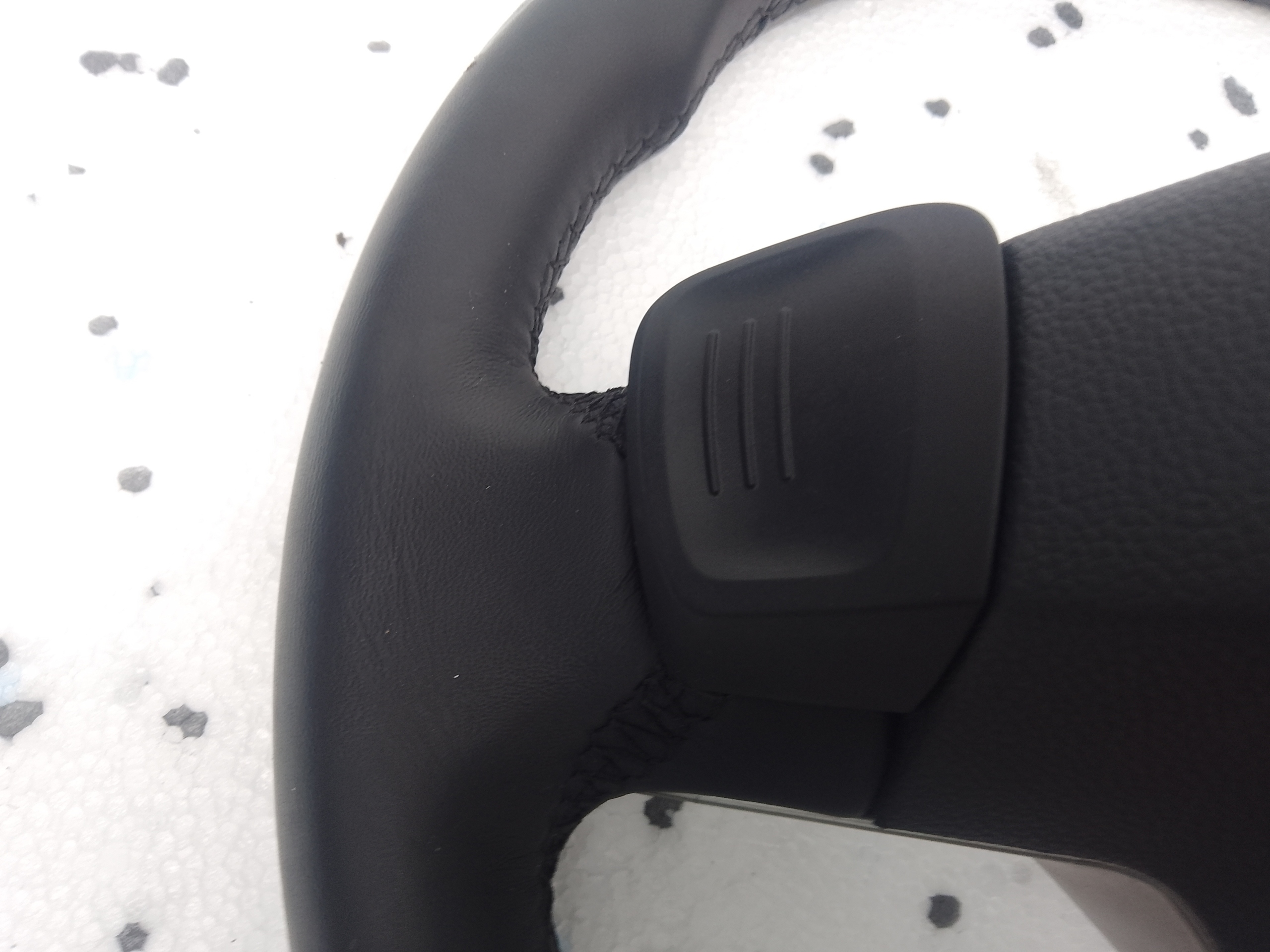 steering wheel, with shifting Volkswagen Arteon